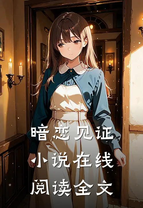 暗恋见证小说在线阅读全文