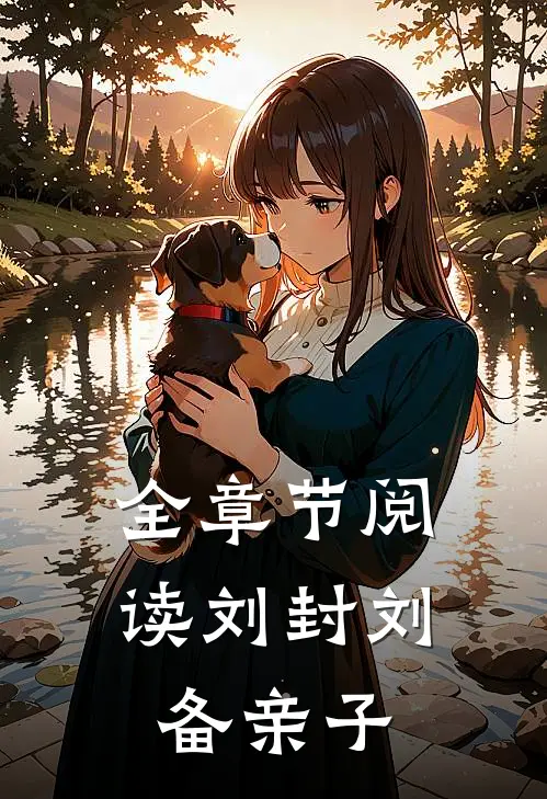 全章节阅读刘封刘备亲子