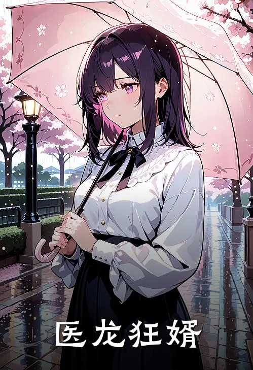 医龙狂婿