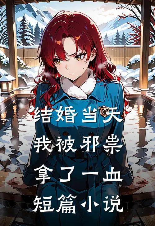 结婚当天，我被邪祟拿了一血短篇小说