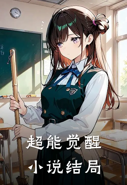 超能觉醒小说结局