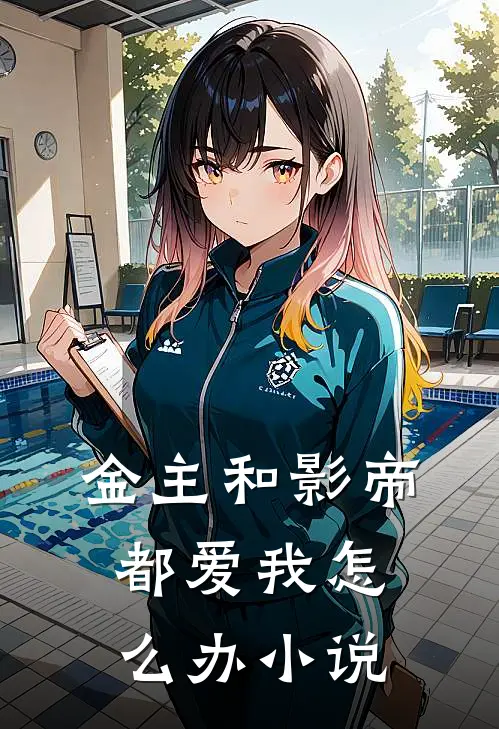 金主和影帝都爱我怎么办小说