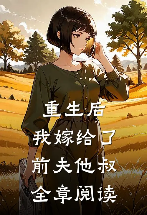 重生后，我嫁给了前夫他叔全章阅读