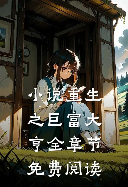 小说重生之巨富大亨全章节免费阅读