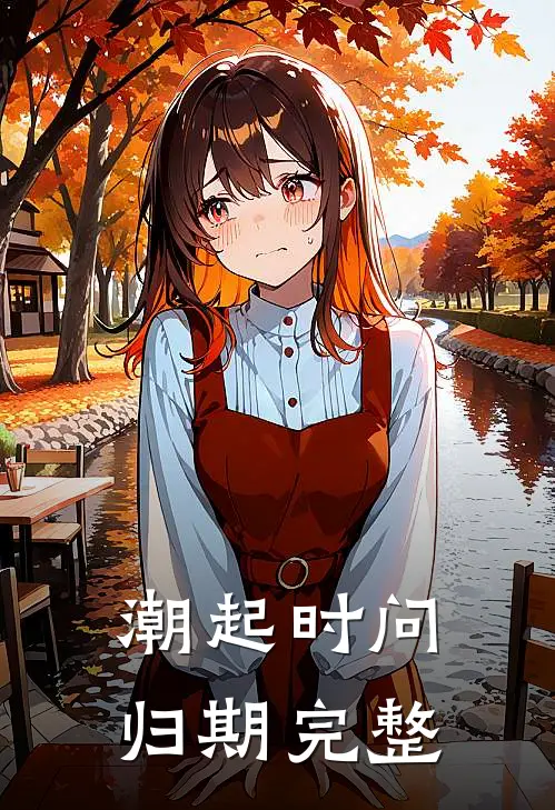 潮起时问归期完整