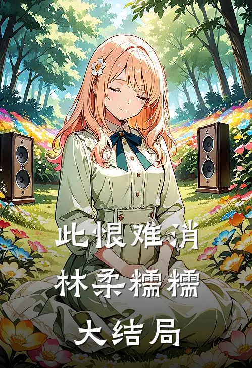 此恨难消林柔糯糯大结局