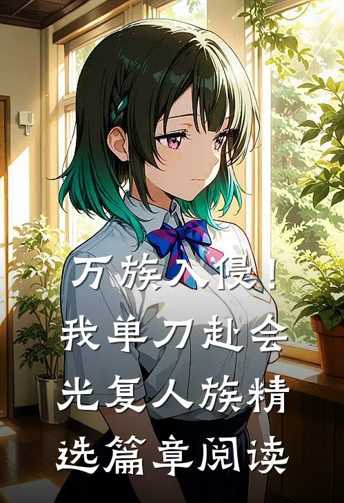 万族入侵！我单刀赴会光复人族精选篇章阅读