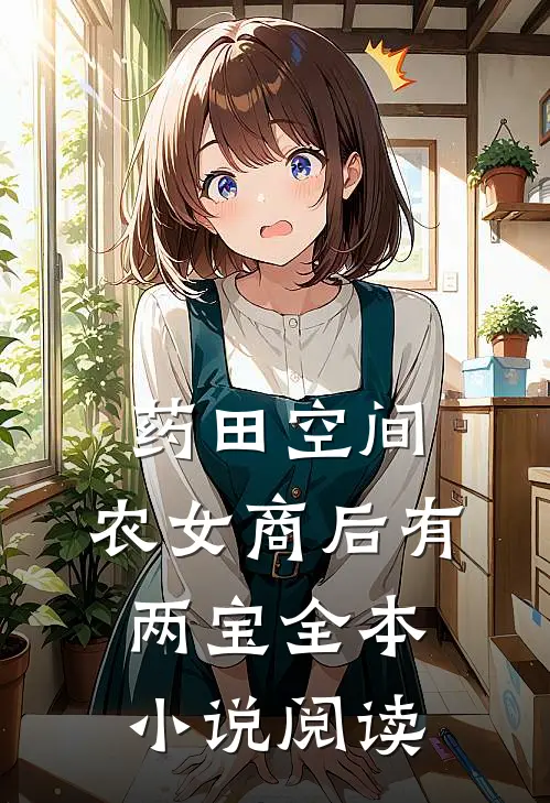 药田空间:农女商后有两宝全本小说阅读