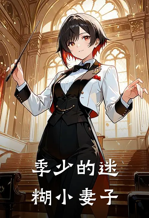 季少的迷糊小妻子