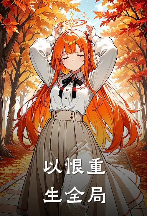 以恨重生全局