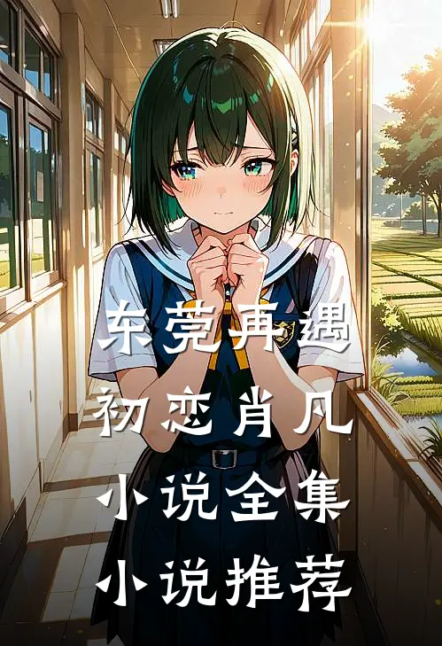 东莞再遇初恋肖凡小说全集小说推荐