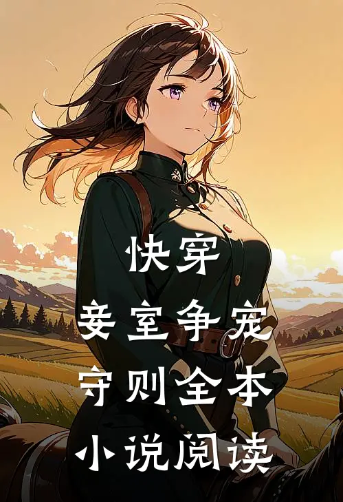 快穿:妾室争宠守则全本小说阅读