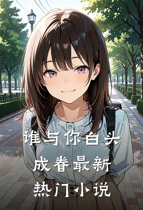 谁与你白头成眷最新热门小说