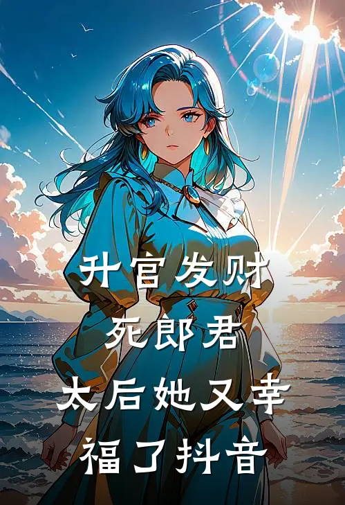 升官发财死郎君,太后她又幸福了抖音