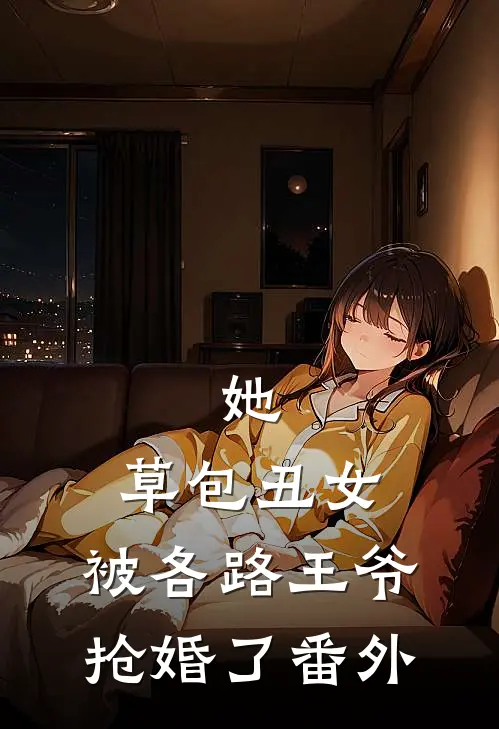 她,草包丑女,被各路王爷抢婚了 番外