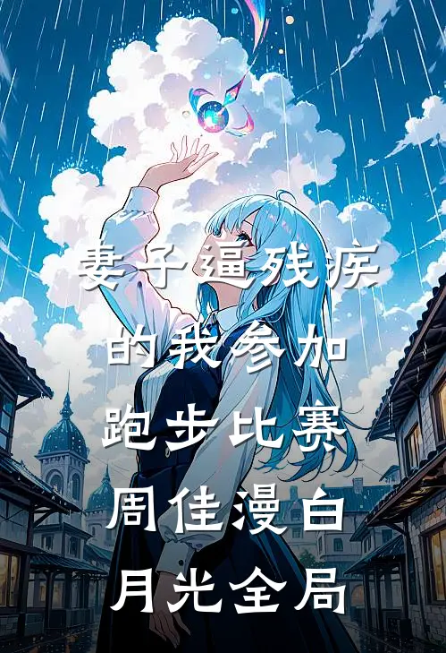 妻子逼残疾的我参加跑步比赛周佳漫白月光全局