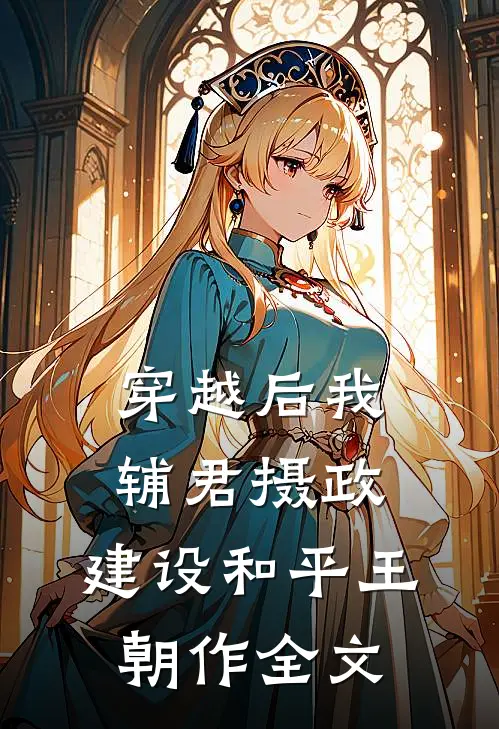 穿越后我辅君摄政,建设和平王朝 作全文