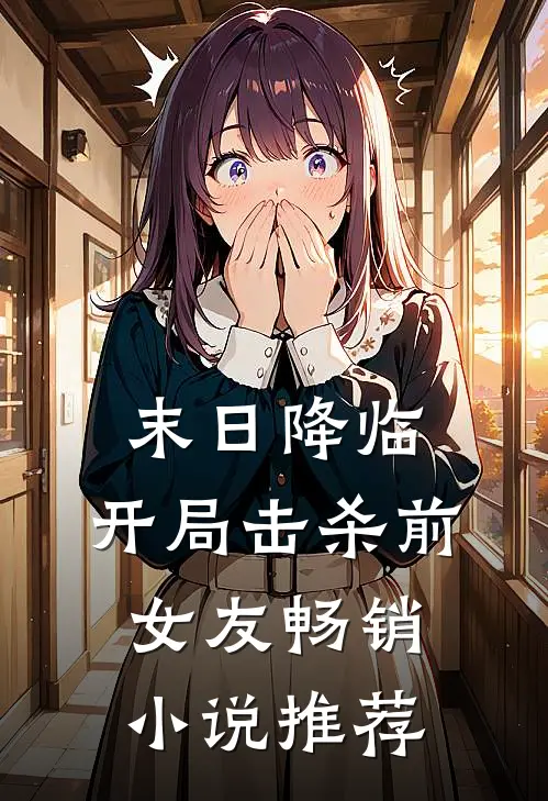 末日降临：开局击杀前女友畅销小说推荐