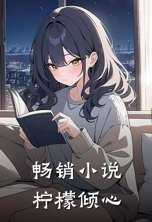 畅销小说柠檬倾心