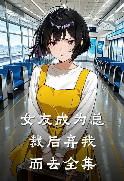 女友成为总裁后弃我而去 全集