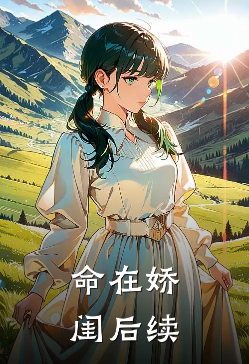 命在娇闺后续