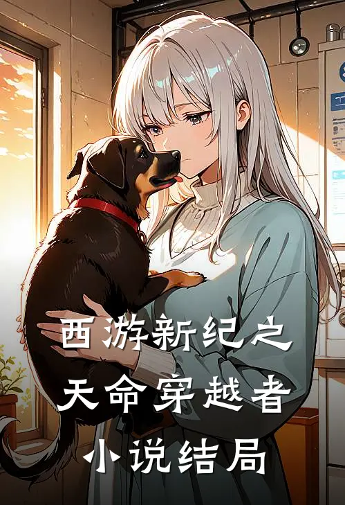 西游新纪之天命穿越者小说结局