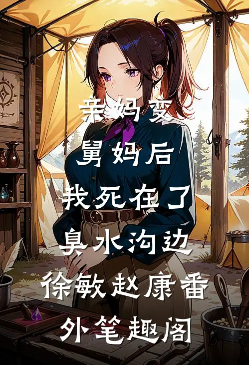 亲妈变舅妈后，我死在了臭水沟边：徐敏赵康番外笔趣阁