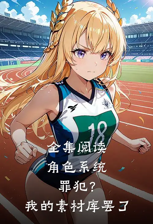 全集阅读角色系统：罪犯？我的素材库罢了