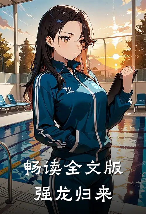 畅读全文版强龙归来