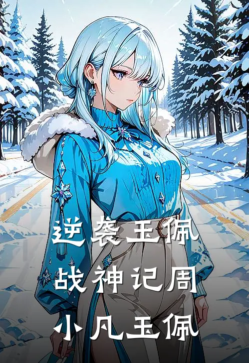 逆袭玉佩战神记周小凡玉佩