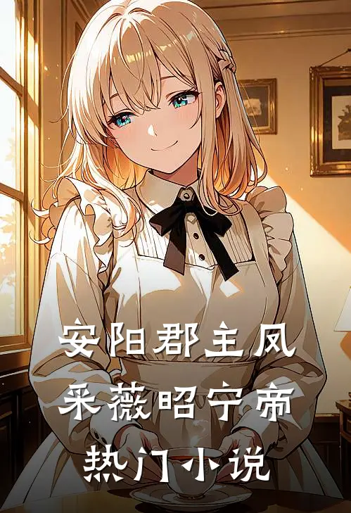 安阳郡主凤采薇昭宁帝热门小说