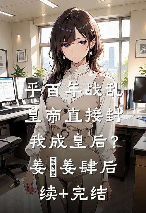 平百年战乱，皇帝直接封我成皇后？姜嫄姜肆后续+完结