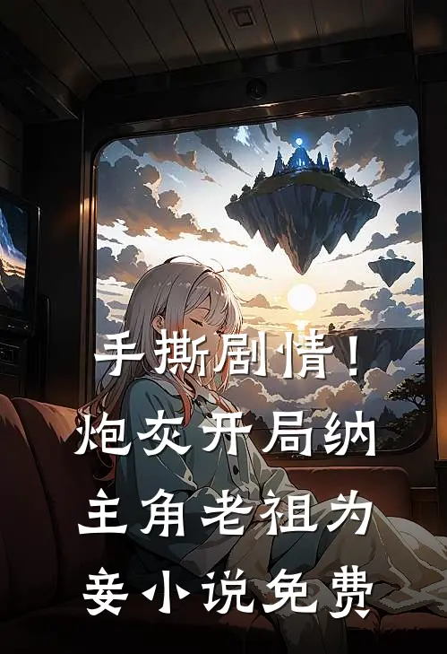手撕剧情！炮灰开局纳主角老祖为妾小说免费