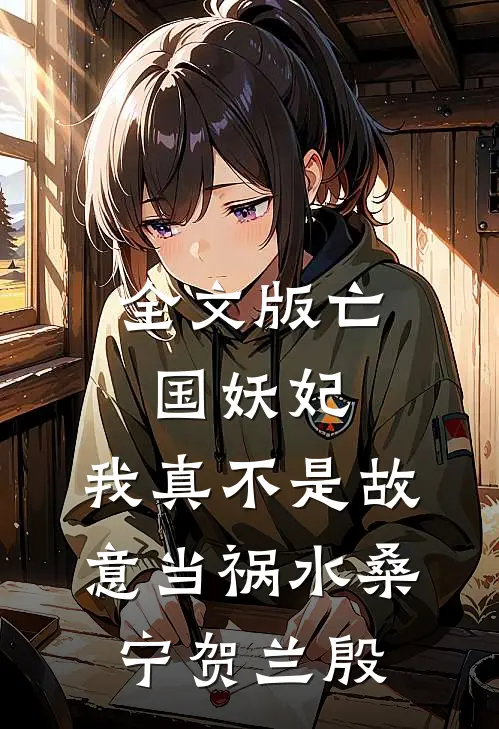 全文版亡国妖妃,我真不是故意当祸水(桑宁贺兰殷)