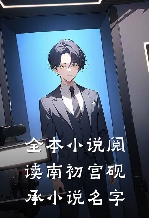 全本小说阅读南初宫砚承小说名字