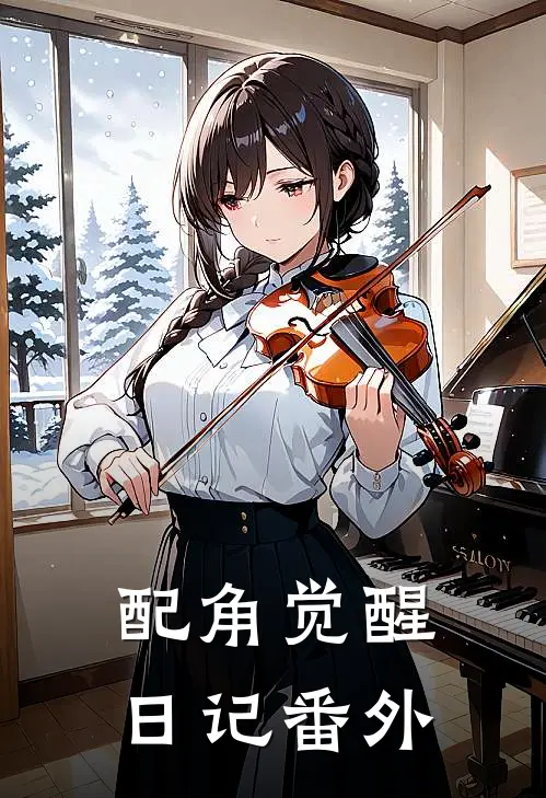 配角觉醒日记 番外