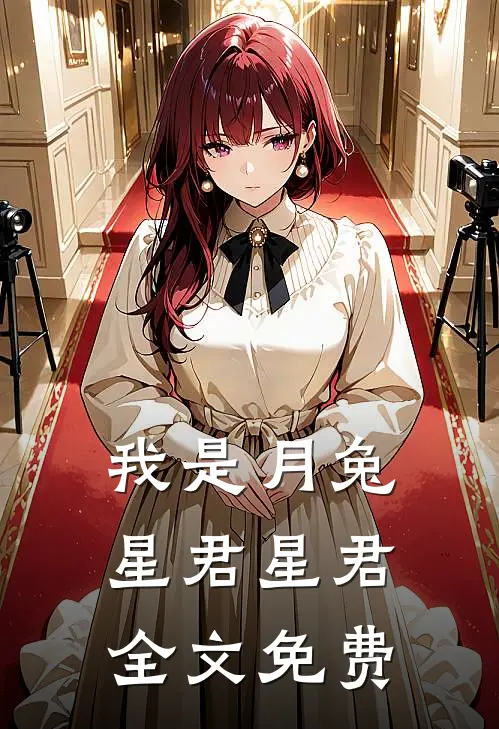 我是月兔星君星君全文免费