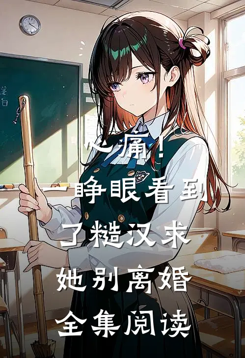 心痛！一睁眼看到了糙汉求她别离婚全集阅读