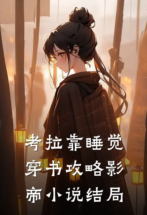 考拉靠睡觉穿书攻略影帝小说结局