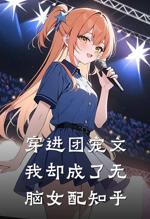 穿进团宠文,我却成了无脑女配知乎