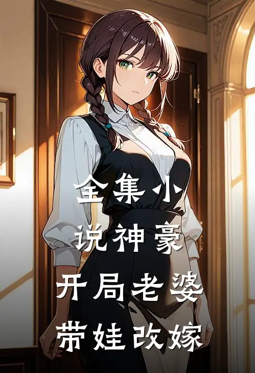 全集神豪开局老婆带娃改嫁