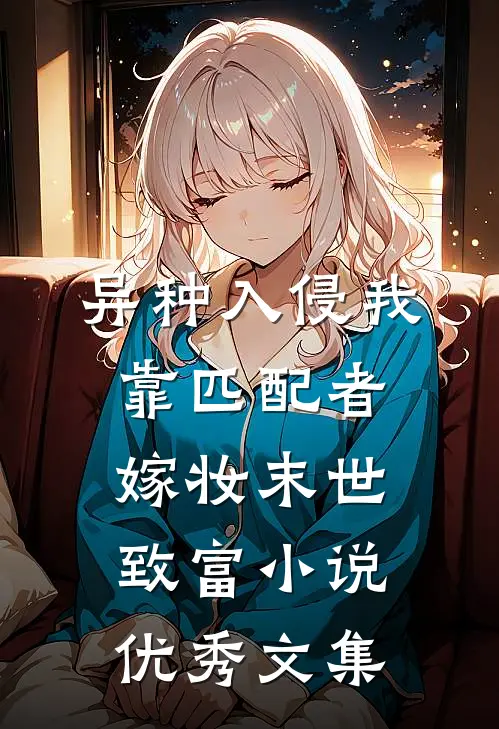 异种入侵我靠匹配者嫁妆末世致富小说优秀文集