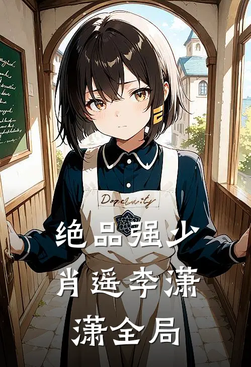 绝品强少肖遥李潇潇全局