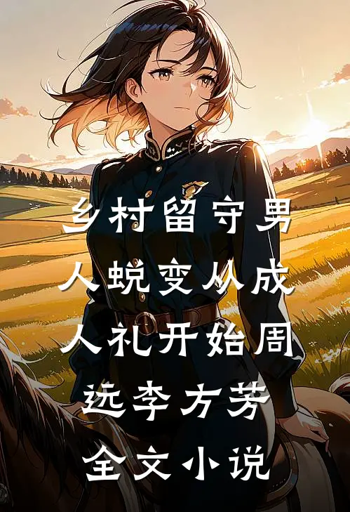 乡村留守男人蜕变从成人礼开始 周远李方芳全文小说