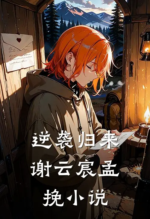逆袭归来谢云宸孟挽小说