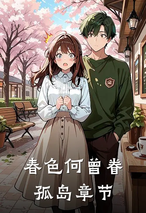 春色何曾眷孤岛章节