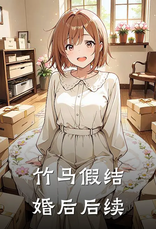 竹马假结婚后后续
