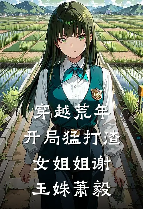 穿越荒年开局猛打渣女姐姐谢玉姝萧毅