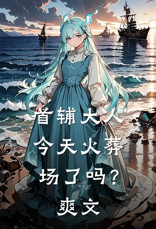 首辅大人今天火葬场了吗？爽文