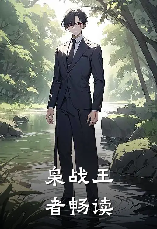 枭战王者畅读